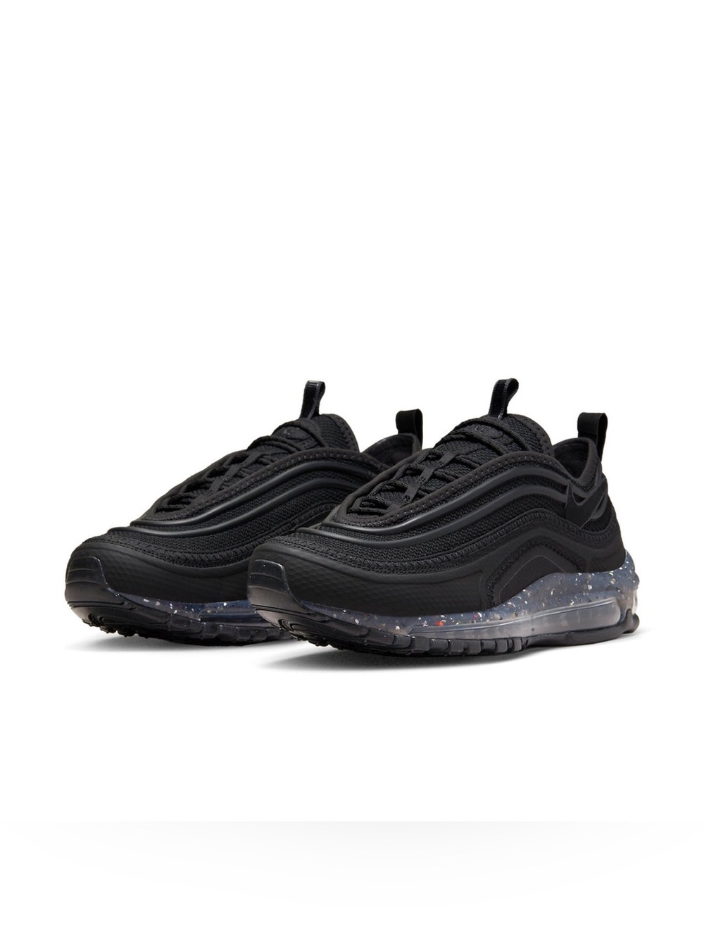 Nike Air Max 97 Terrascape “Triple Black” -13M